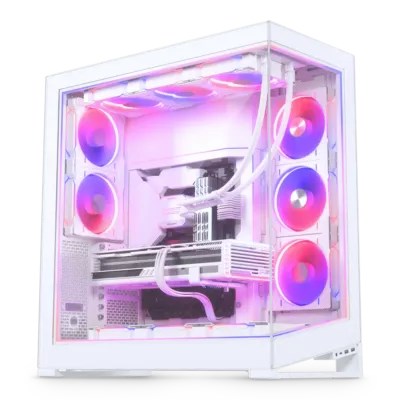Phanteks NV9 Mini Tower Pasek ledowy - obrazek 2