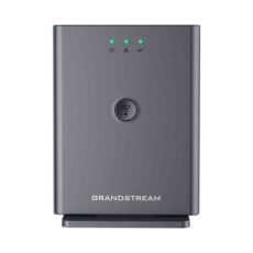 Grandstream GDP 752 BAZA | VoIP | Telefony Dect i WiFi