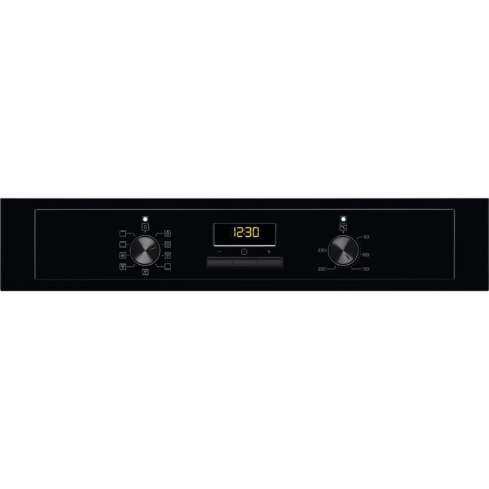 Piekarnik ELECTROLUX EOD3H50BK - obrazek 2