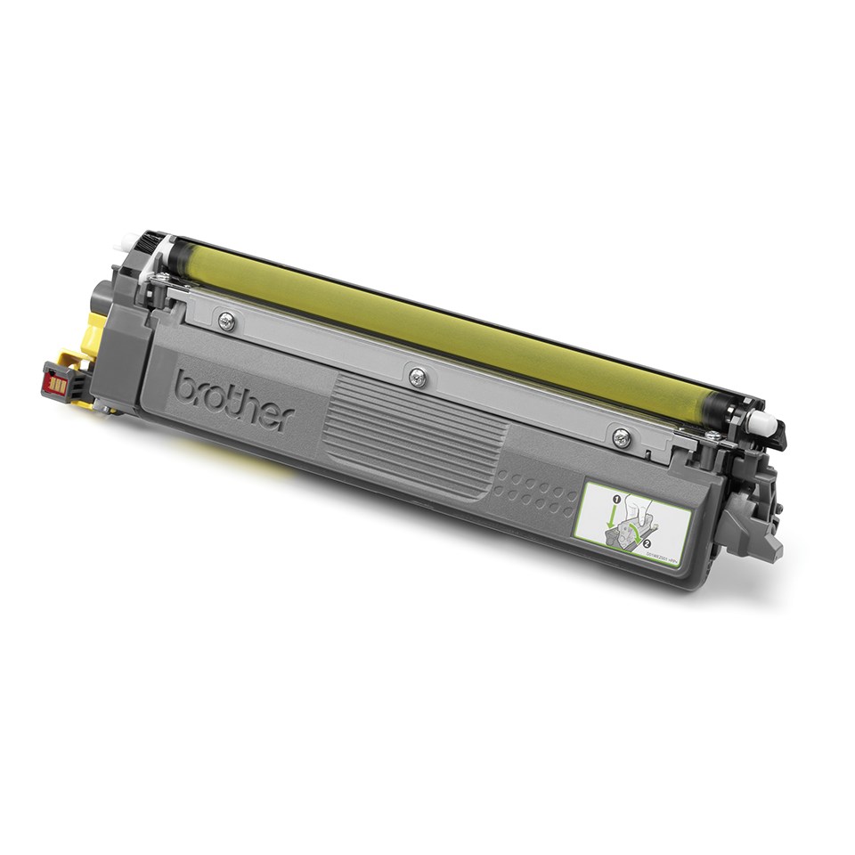 Brother TN-248XLY kaseta z tonerem 1 szt. Oryginalny Żółty - obrazek 2