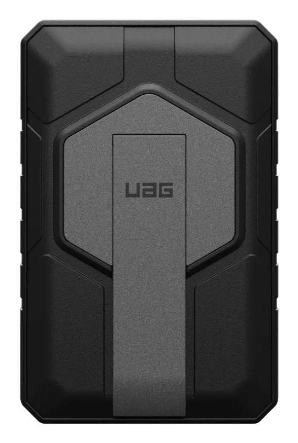 Ładowarka magnetyczna Urban Armor Gear Rugged Powerbank z funkcją podstawki