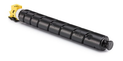 TK-8345Y/TONER-KIT YELLOW