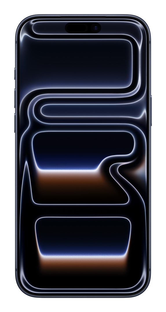 Apple iPhone 17 Pro Max 512GB Deep Blue - obrazek 2