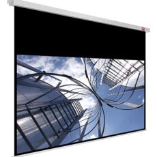 Ekran do zawieszenia na suficie lub ścianie AVTEK BUSINESS PRO 240 (sufitowy, ścienny; rozwijane ręcznie; 230 x 144 cm; 16:10; 106,8")