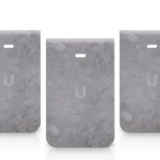 Osłona Ubiquiti In-Wall HD Cover (IW-HD-CT-3) Kolor: Black 3pak