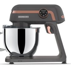 Robot kuchenny HEINRICH"S HKM 8079 szary