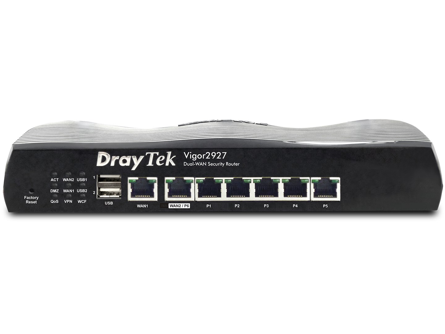 Router DrayTek Vigor 2927 - obrazek 2
