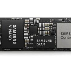 Dysk SSD Samsung PM9A1 1TB Nvme M.2 2280 MZVL21T0HCLR-00B00