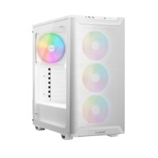 OBUDOWA BE QUIET! PURE BASE 501 LX White  BGW79