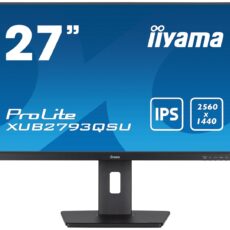 MONITOR IIYAMA LED 27" XUB2793QSU-B7