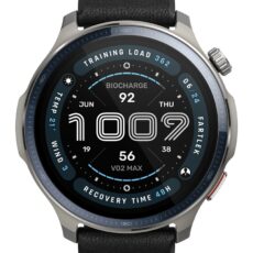 Zegarek Amazfit Balance 2 NFC, W2429GL1N