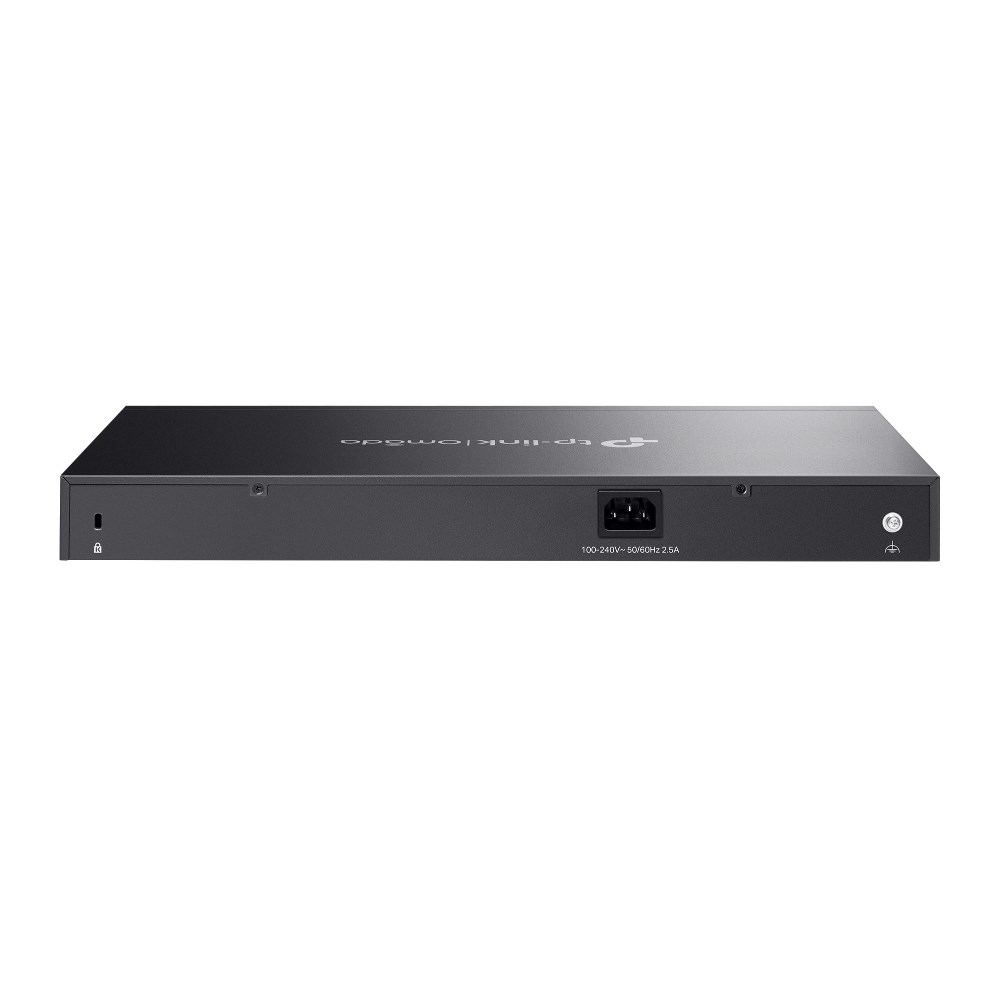 Switch TP-LINK SG2428LP - obrazek 2