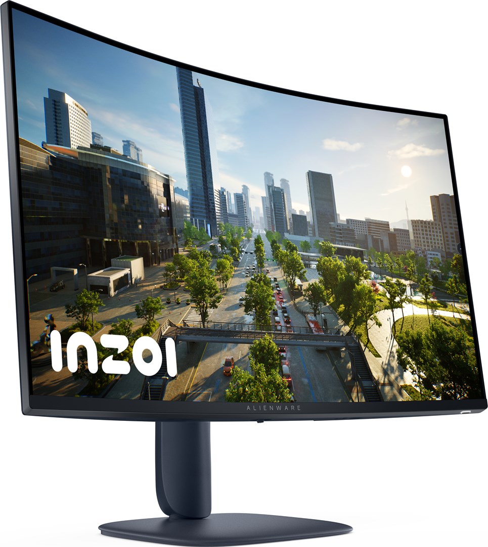 MONITOR DELL ALIENWARE LED 31,5" AW3225DM 180Hz - obrazek 2