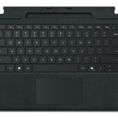Klawiatura Surface Pro Schwarz mit Pen Storage/mit Copilot Button ohne Pen dabei/nur solange der Vorrat reicht