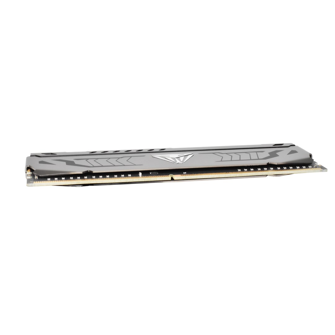 PATRIOT Viper Steel DDR4 32GB 3600MHz CL18 XMP2 - obrazek 2