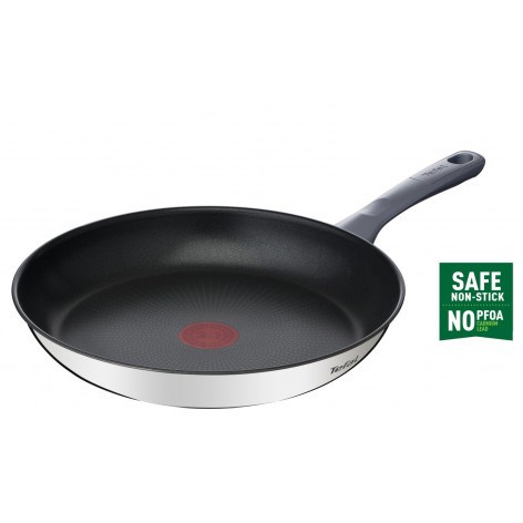 Patelnia TEFAL Daily Cook 24 cm G73004 - obrazek 2