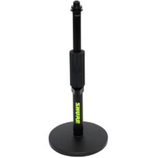 Shure SH-DESKTOP1 - Biurkowy statyw mikrofonowy