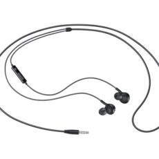 Samsung Słuchawki dokanałowe Stereo Headset In-Ear Black (EO-IA500BBEGWW)