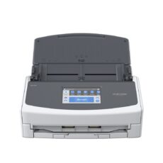 Ricoh ScanSnap iX1600 ADF+Ręczny skaner pobierający 600 x 600 DPI A4 Biały