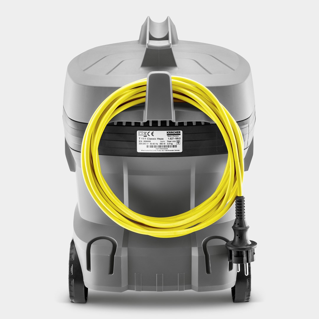 Odkurzacz KARCHER T 11/1 Classic (1.527-197.0) - obrazek 2