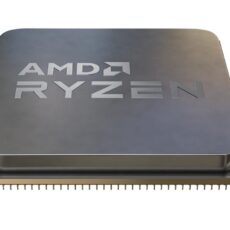 Procesor AMD Ryzen 5 5600G - TRAY