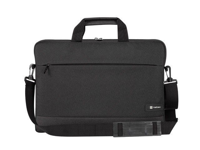 NATEC TORBA DO LAPTOPA GOA 15.6" CZARNA NTO-2055 - obrazek 2