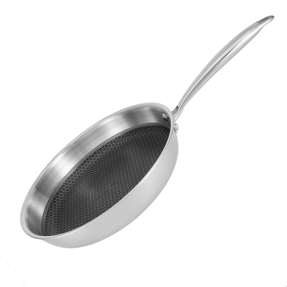 Resto Kitchenware Achird Patelnia uniwersalna Okrągły - obrazek 2