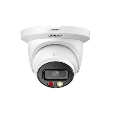 Kamera IP Dahua IPC-HDW3849QM-S-IL-0280B-Black - obrazek 2