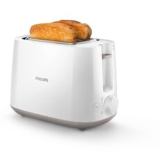 Toster Philips HD2581/00 ( 900W ; kolor biały )