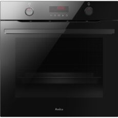 Piekarnik z dodatkiem pary parowy AMICA ED47637BA+ X-TYPE STEAM