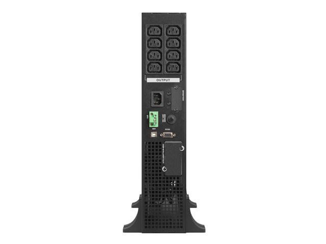 UPS RACK 19" ARMAC ON-LI 1000VA LCD 4xIEC R1000IPF1 - obrazek 2