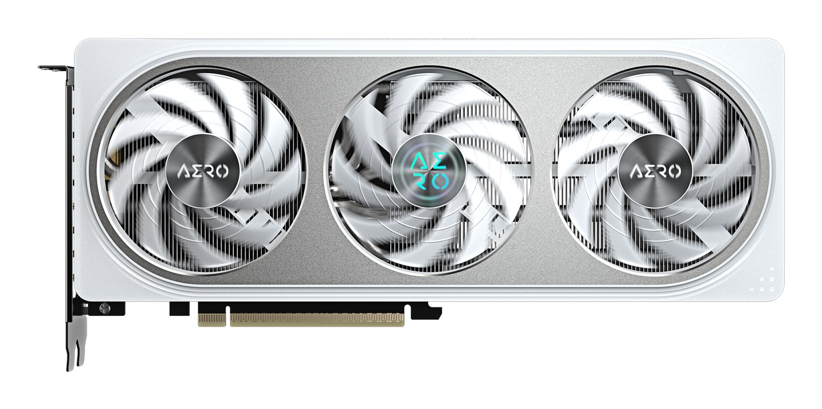 Karta graficzna Gigabyte GeForce RTX 5060 Ti AERO OC 16GB - obrazek 2