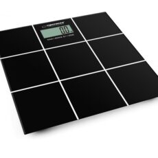 Waga łazienkowa Esperanza Salsa EBS004 (kolor czarny)