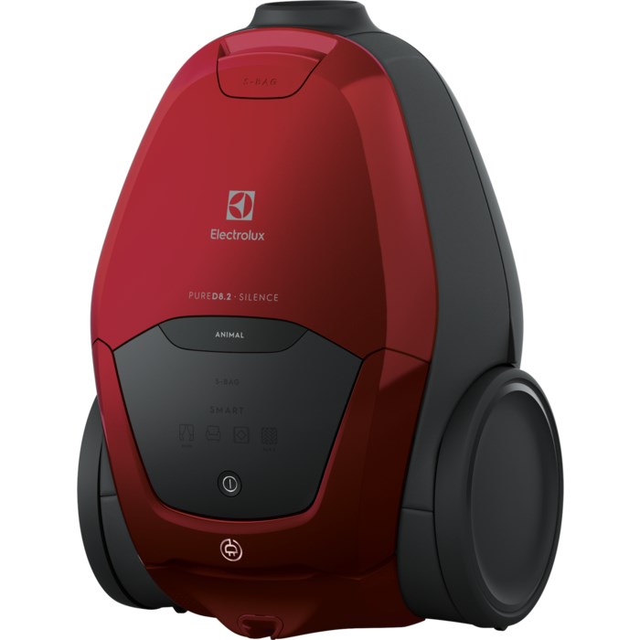 Odkurzacz ELECTROLUX Pure D8 PD82-ANIMA (WYPRZEDAŻ) - obrazek 2