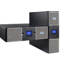 Eaton 9PX2200IRTN zasilacz UPS Podwójnej konwersji (online) 2,2 kVA 2200 W 10 x gniazdo sieciowe