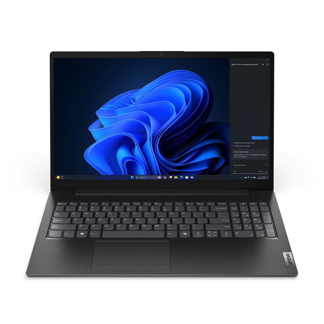 Lenovo V15 G5 Core 5 120U 15,6"FHD 300nits AG IPS 16GB SSD512 Intel Graphics Win11