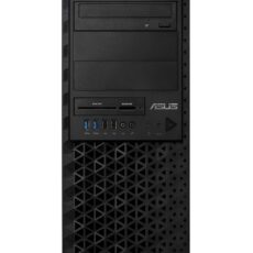 ASUS Tower TS100-E11-PI4/300WIntel C256 1x LGA 1200 95W 4xDDR4 3200/2933/2666 ECC UDIMM 3x3.5" SATA 2 x Intel® I210-AT PSUx1 300W 80PLUS Single Power Supply, Bronze