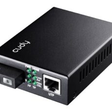 CUDY MC100GSB-40B Media konwerter