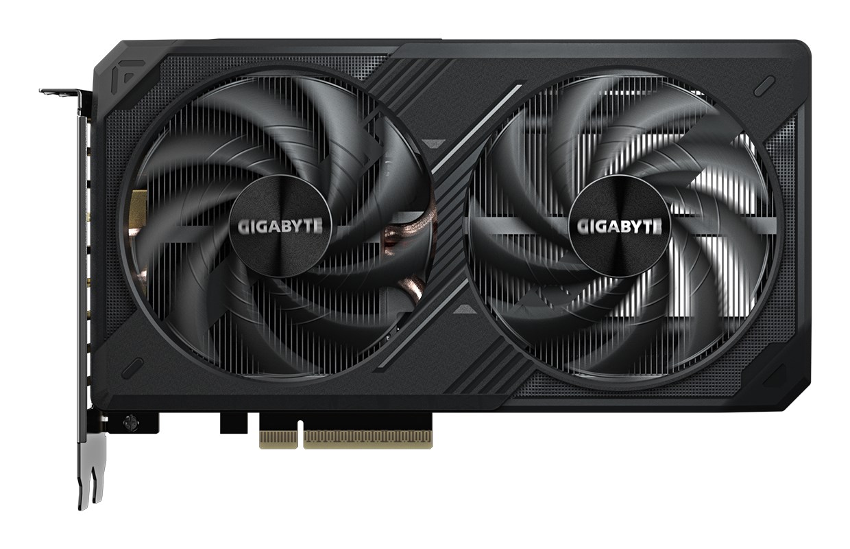 Karta graficzna Gigabyte GeForce RTX 5060 Ti WINDFORCE OC 8GB - obrazek 2