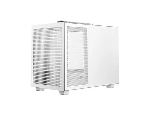 Obudowa DeepCool CH160 MESH WH - obrazek 2