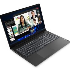Lenovo V15 IRU G4 i7-1355U 15,6"FHD AG 16GB SSD512 IrisXe 96EUs Cam720p LAN 38Wh W11Pro 3Y OnSite