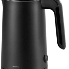 Czajnik elektryczny ZWILLING Enfinigy 53105-001-0 - czarny 1 ltr