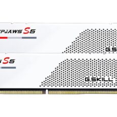 G.Skill Ripjaws S5 moduł pamięci 32 GB 2 x 16 GB DDR5 5600 MHz