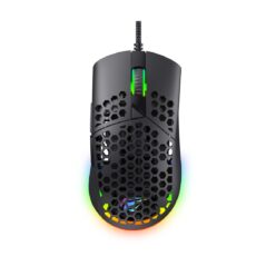 Mysz gamingowa Havit MS1036 (czarny)