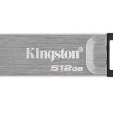 KINGSTON FLASH KYSON 512GB Metal USB 3.2 GEN.1