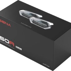 INTERKOM MOTOCYKLOWY SENA 50R-02D DUAL PACK