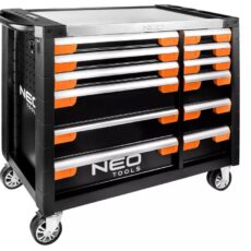 Szafka warsztatowa PRO Neo Tools 12 szuflad