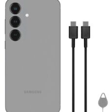 Samsung Galaxy S25 (S931) 5G 12/256GB DS Silver Shadow