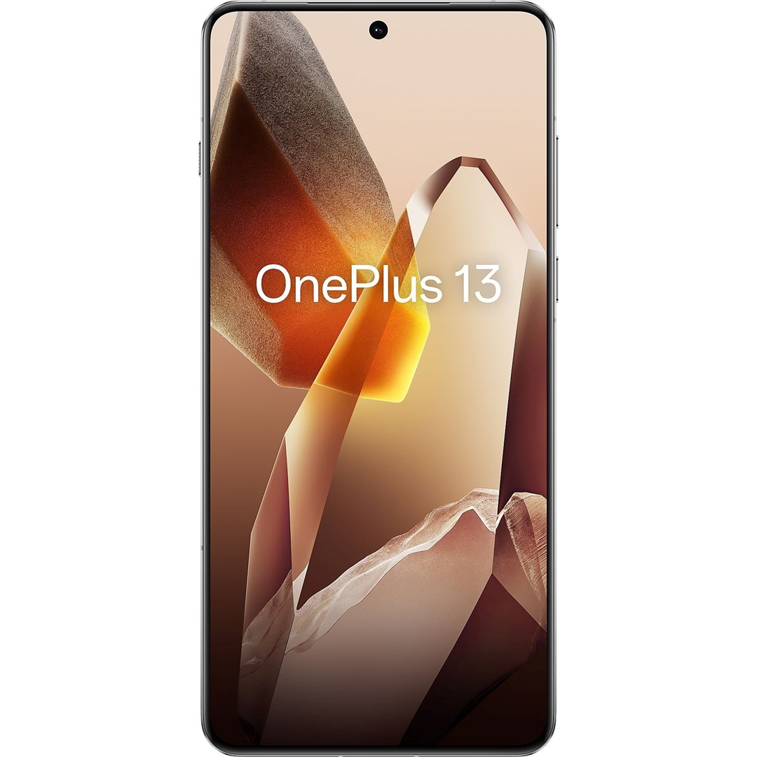 Smartfon OnePlus 13 5G 16/512GB DS Arctic Dawn - obrazek 2