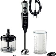 Blender ręczny BOSCH MSM67170 (750W; kolor czarny)